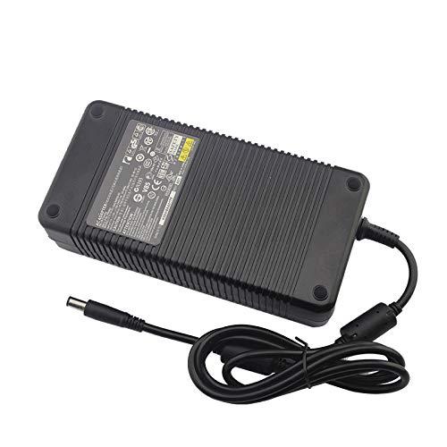 XUANKE for DELL D846D/0D846D 210W AC Adapter 19.5V 10.8A PA-7E DA210PE1-00