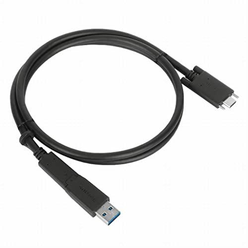 Targus Targus 1m USB A to C Tether Cable, W126594008