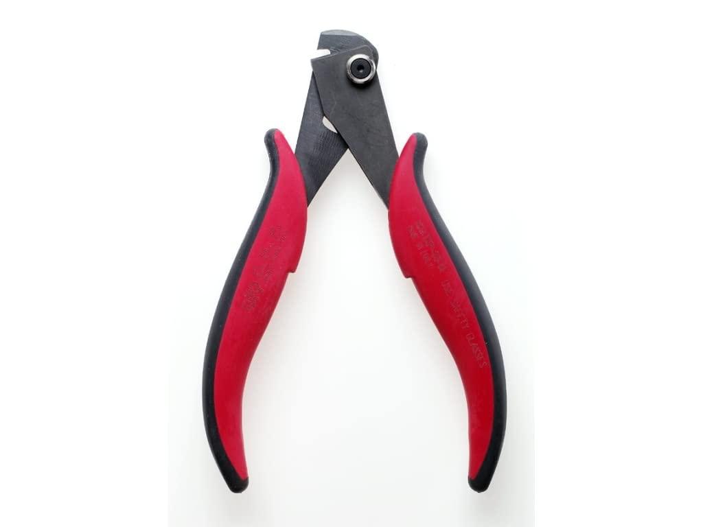 Hakko Hakko CHP DP-15-N Depaneling Tool, Printed Circuit Board (PCB), 1.5mm Width, 2.5mm Isthmus Cut, 40kg Cutting Force