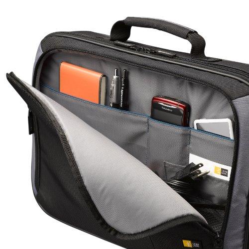 Case Logic Case Logic VNC-218 18-Inch Laptop Case, Black (3200926)