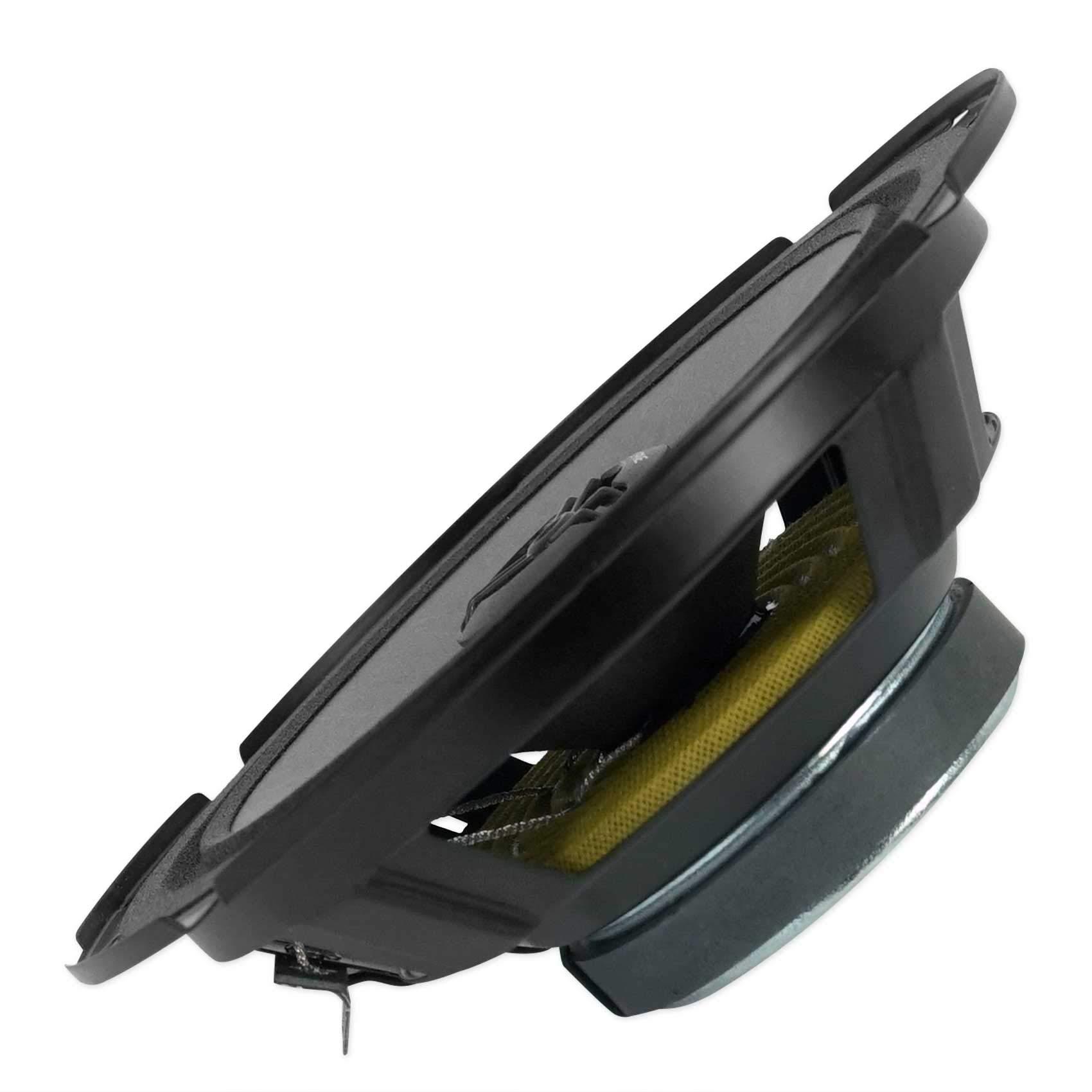 Alpine Alpine 2-Pairs SXE-1726S 6.5\" Coax Speakers