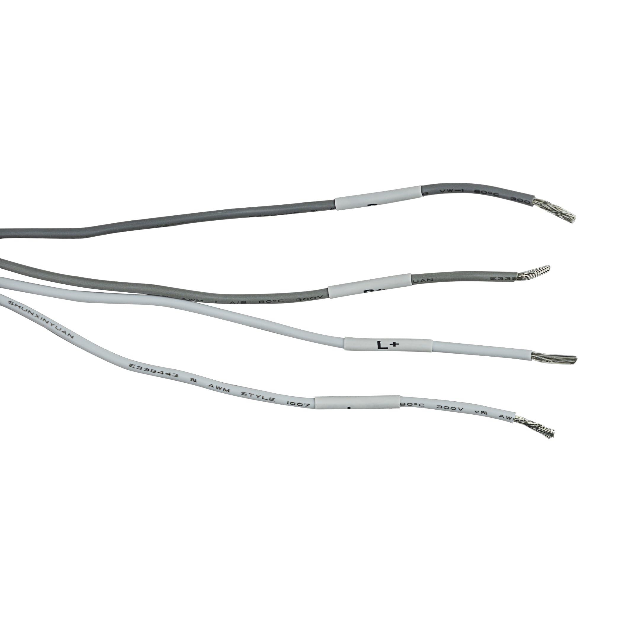 Audiopipe Audiopipe APTV Amplifier Marine Grade (APTV-1000.2)