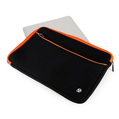 Vangoddy Neoprene Protector Carrying Case Sleeve for 17-17.3" Laptops - ROG, Pavilion, Envy, Satellite, Aspire, ENVY, Qosmio, & Others