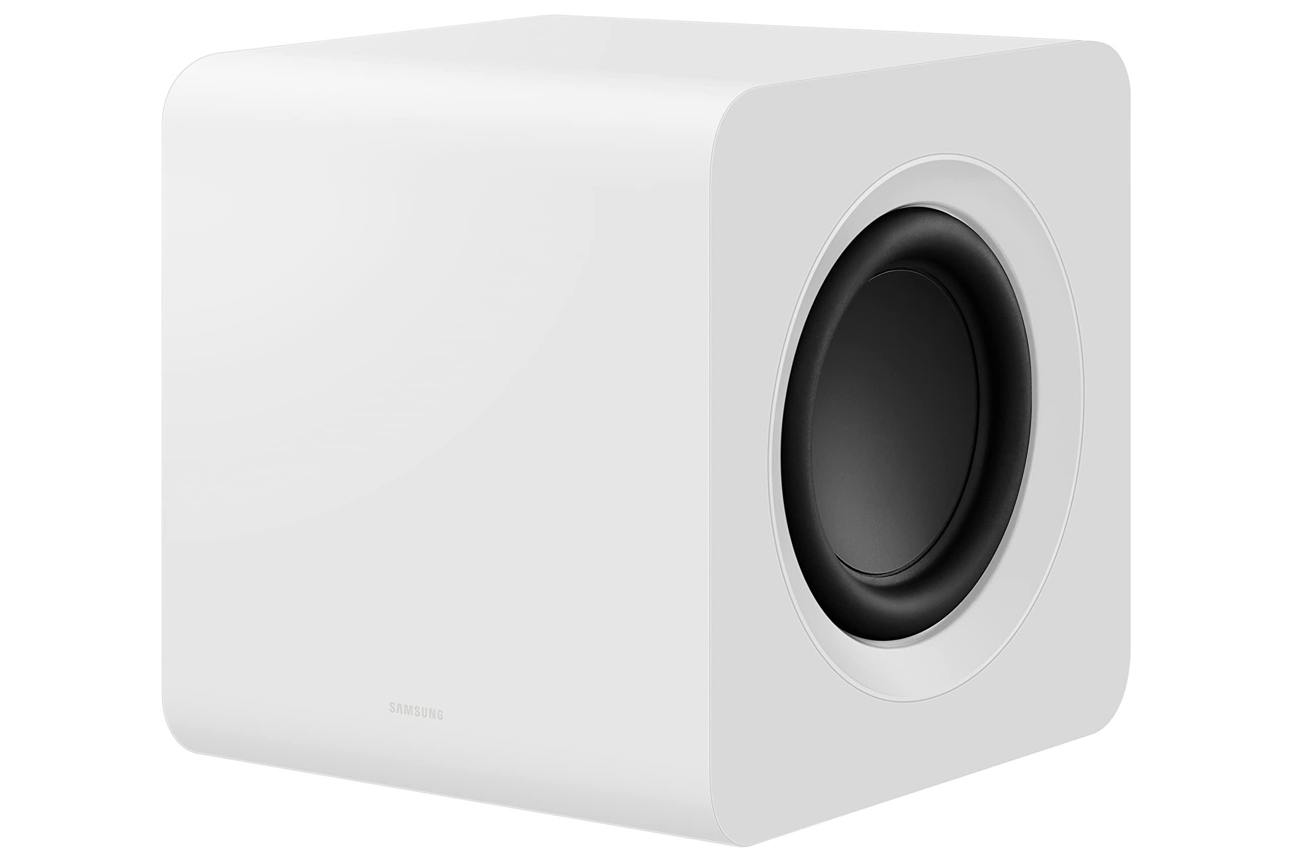 SAMSUNG SAMSUNG HW-S801B/ZA 3.1.2ch Soundbar w/ Wireless Dolby Atmos, DTS:X, Ultra Slim Design, Q Symphony, SpaceFit Sound, Alexa Built-In, Airplay 2, 2022