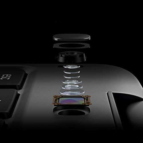 SAMSUNG Samsung Chromebook Plus V2 2-in-1 Laptop- 4GB RAM, 64GB eMMC, 13MP Camera, Chrome OS, 12.2", 16:10 Aspect Ratio- XE520QAB-K03US Light Titan