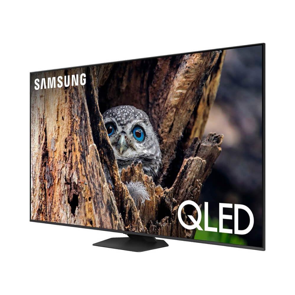 Samsung SAMSUNG QN55Q80D 55 inch Class QLED 4K Q80D Smart TV
