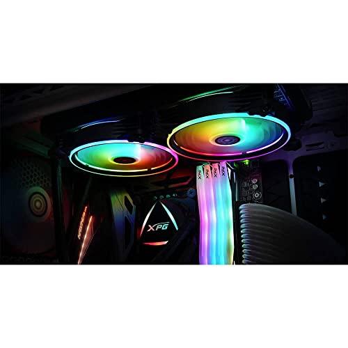 XPG XPG Levante 240 ARGB CPU Water Cooler