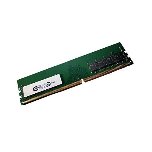 Computer Memory Solutions CMS 16GB (1X16GB) DDR4 19200 2400MHZ Non ECC DIMM Memory Ram Upgrade Compatible with HP/Compaq® Elitedesk 705 G3 MT/SFF, 800 G2 Series Tower/SFF, 800 G3 Series Tower/SFF - C113