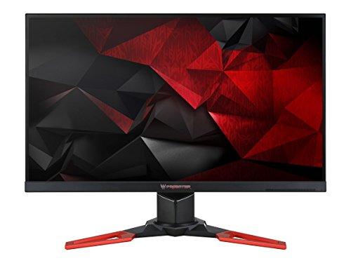 Acer Acer Predator XB271HU bmiprz 27" WQHD (2560x1440) NVIDIA G-SYNC IPS Display, (Display Port & HDMI Port, 144Hz)