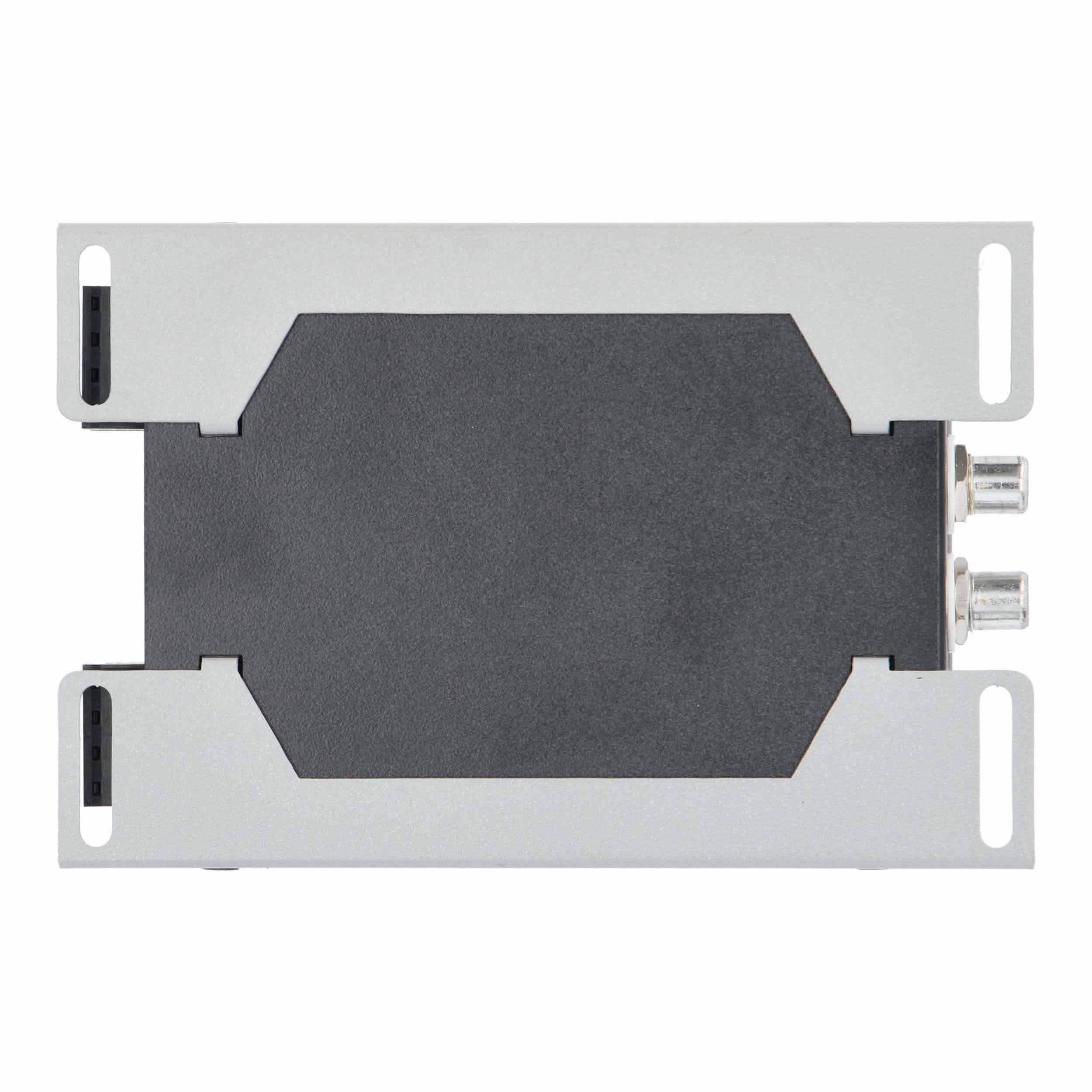 Axxess Axxess AX-LOC2.2-PRO 2-Ch Active Line Output Converter with Bass Boost