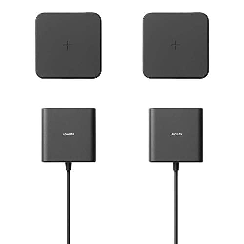 Ubio Labs Ubio Labs 15W Wireless Charging Pad (Pack of 2)