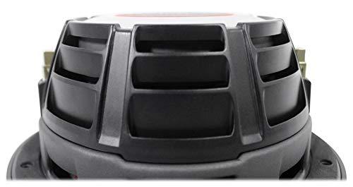 KICKER (2) Kicker 43CWRT672 COMPRT67 6 3/4" 600W Shallow Car Subwoofers Subs CWRT67-2