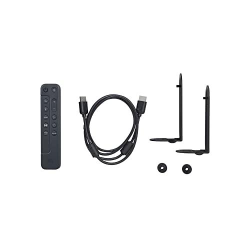 JBL JBL JBLBAR300PROBLKAM-Z 5.0-Ch Compact All-In-One Soundbar - Certified Refurbished