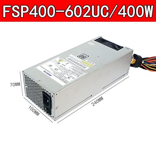IndustrialMaker PSU for FSP 2U 400W Power Supply FSP400-602UC