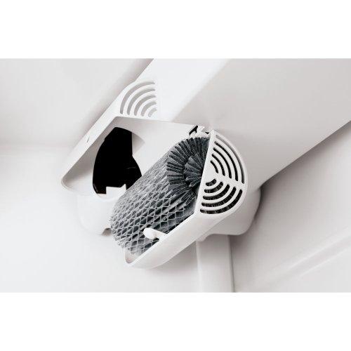 Frigidaire Frigidaire AFCB Pure Cylinder Air Filter, 4.5" x 2.3", Grey