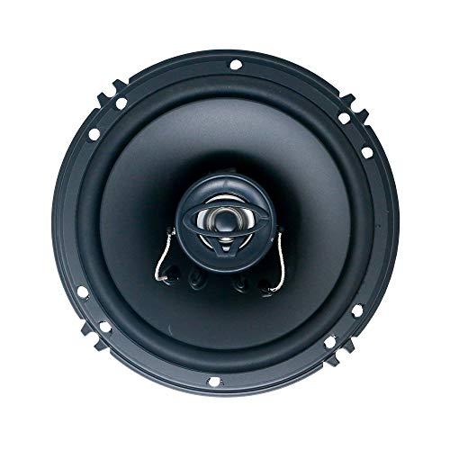 Cerwin Vega Mobile CV Cerwin Vega Vega XED62 XED 6.5-Inch 300 Watts Max 2-Way Coaxial Speaker Set