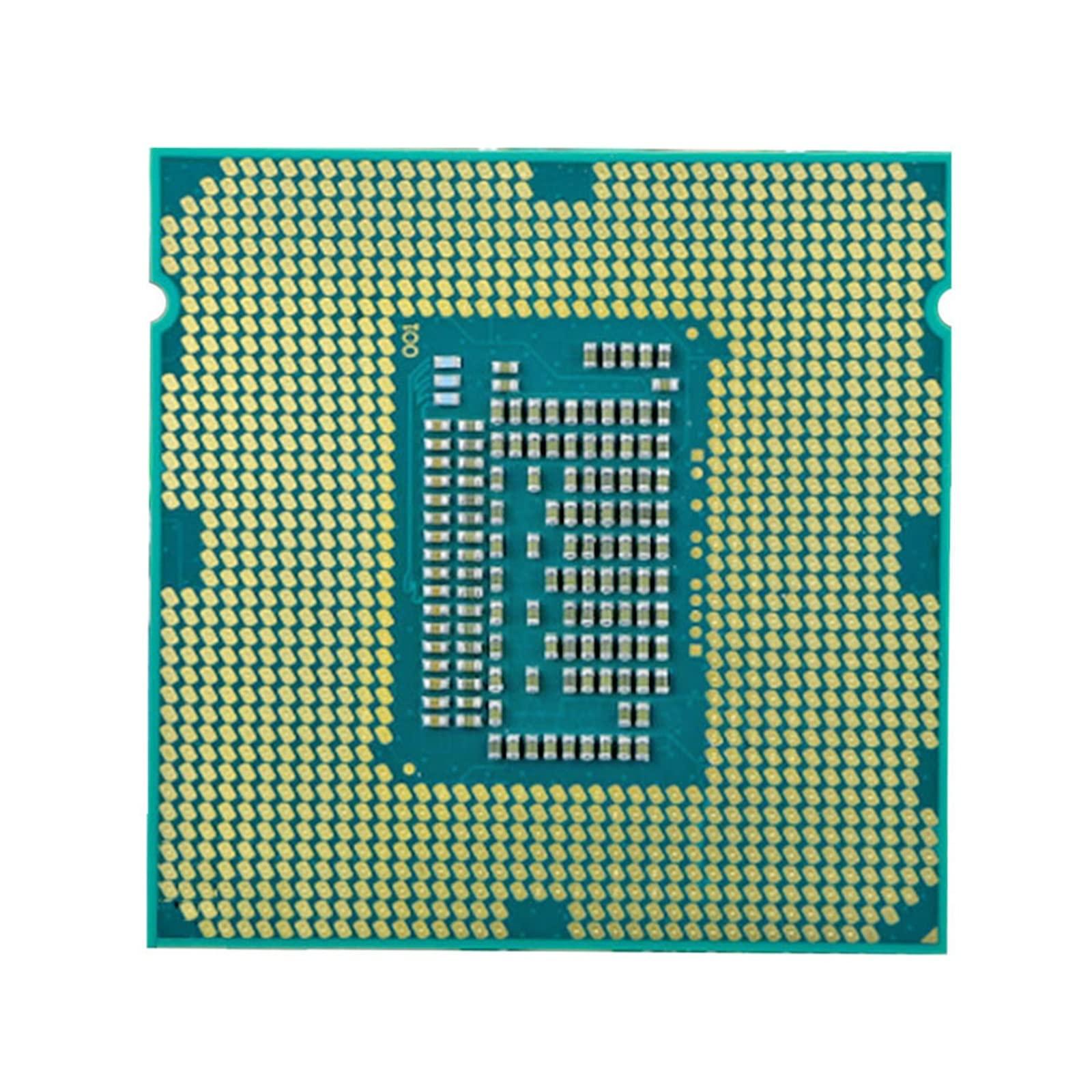 ONWEBAYK CPU c I5 2320 I5-2320 3.0 GHz/6 MB Socket LGA 1155 CPU Processor HD 2000 Memori Yang Didukung: DDR3-1066, DDR3-1333