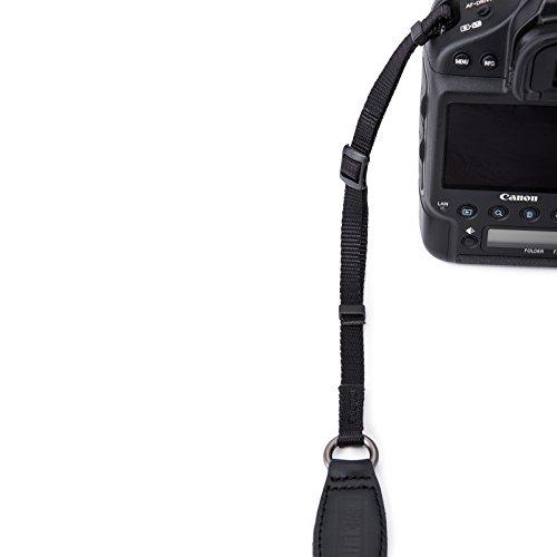 Think Tank Think Tank Photo Camera Strap V2.0 (Black/Gray)