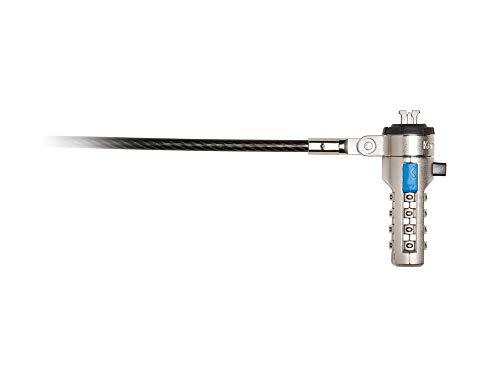 Kensington Kensington Nanosaver Serialized Combination Laptop Lock