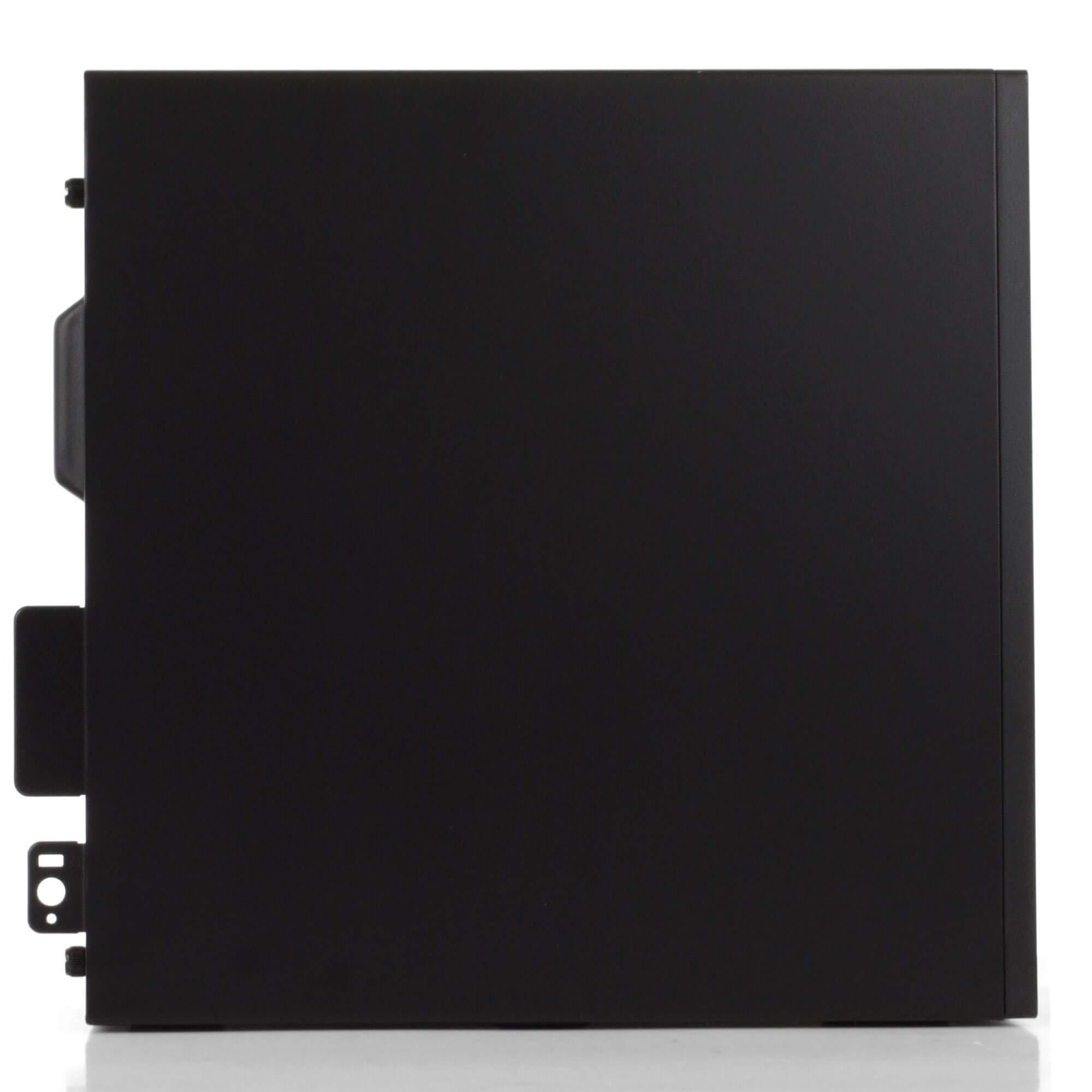 Dell Dell Optiplex 3060 Desktop Computer | Intel i5-8500 (3.2) | 16GB DDR4 RAM | 250GB SSD Solid State | Windows 11 Professional | Home or Office PC (Renewed)