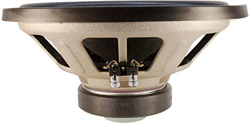 Earthquake Sound Earthquake Sound Tremor-X154 15-inch Car Subwoofer, 1500 Watts