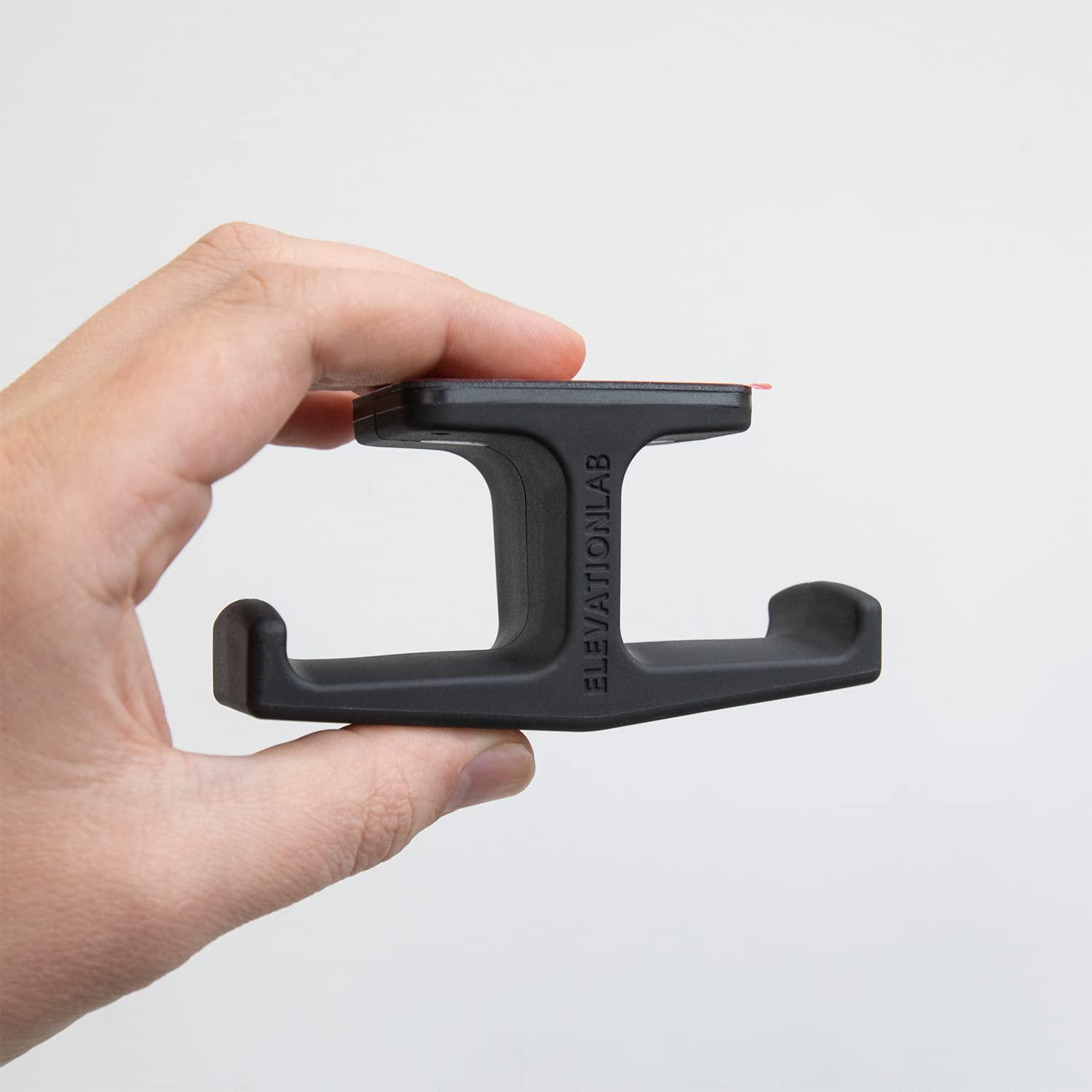 Elevation Lab Elevation Lab The Anchor (2 Pack) - The Original Under-Desk Headphone Stand Mount Holder