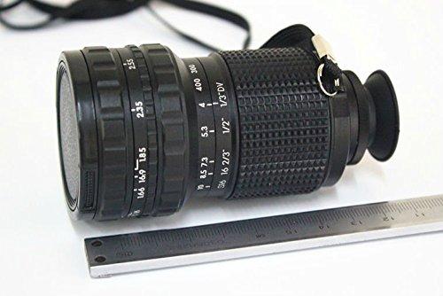 ADX ADX 11X Professional Metal HD Director's Viewfinder with 11x Zoom