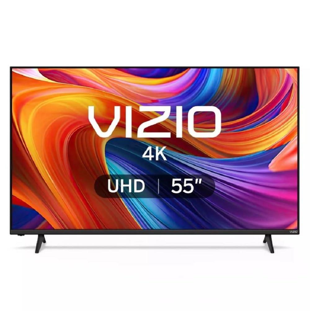 VIZIO Vizio V4K55M 55 Class 4K UHD HDR Smart TV