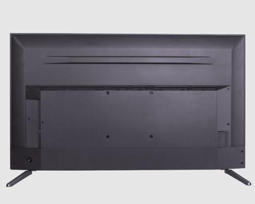 TCL TCL 55-inch 5-Series 4K UHD Dolby Vision HDR QLED Roku Smart TV - 55S535, 2021 Model