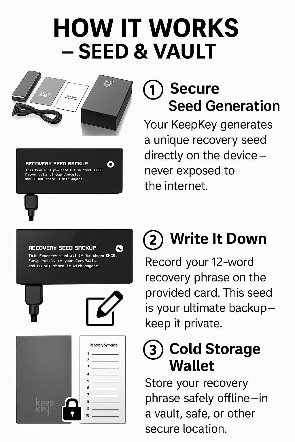 KeepKey KeepKey