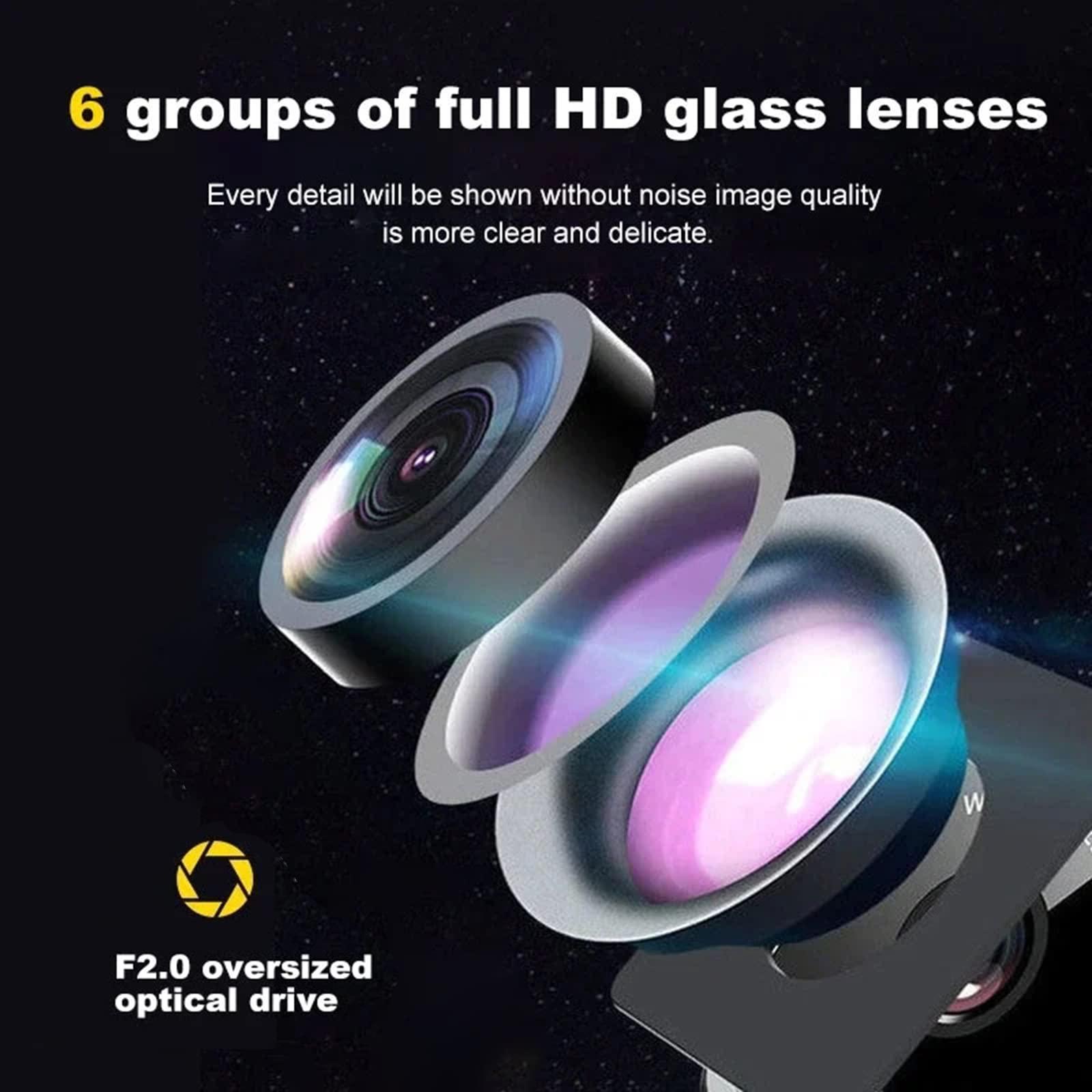 YunYe ROADCAM R2 Improve Driving Safety Dash Cams