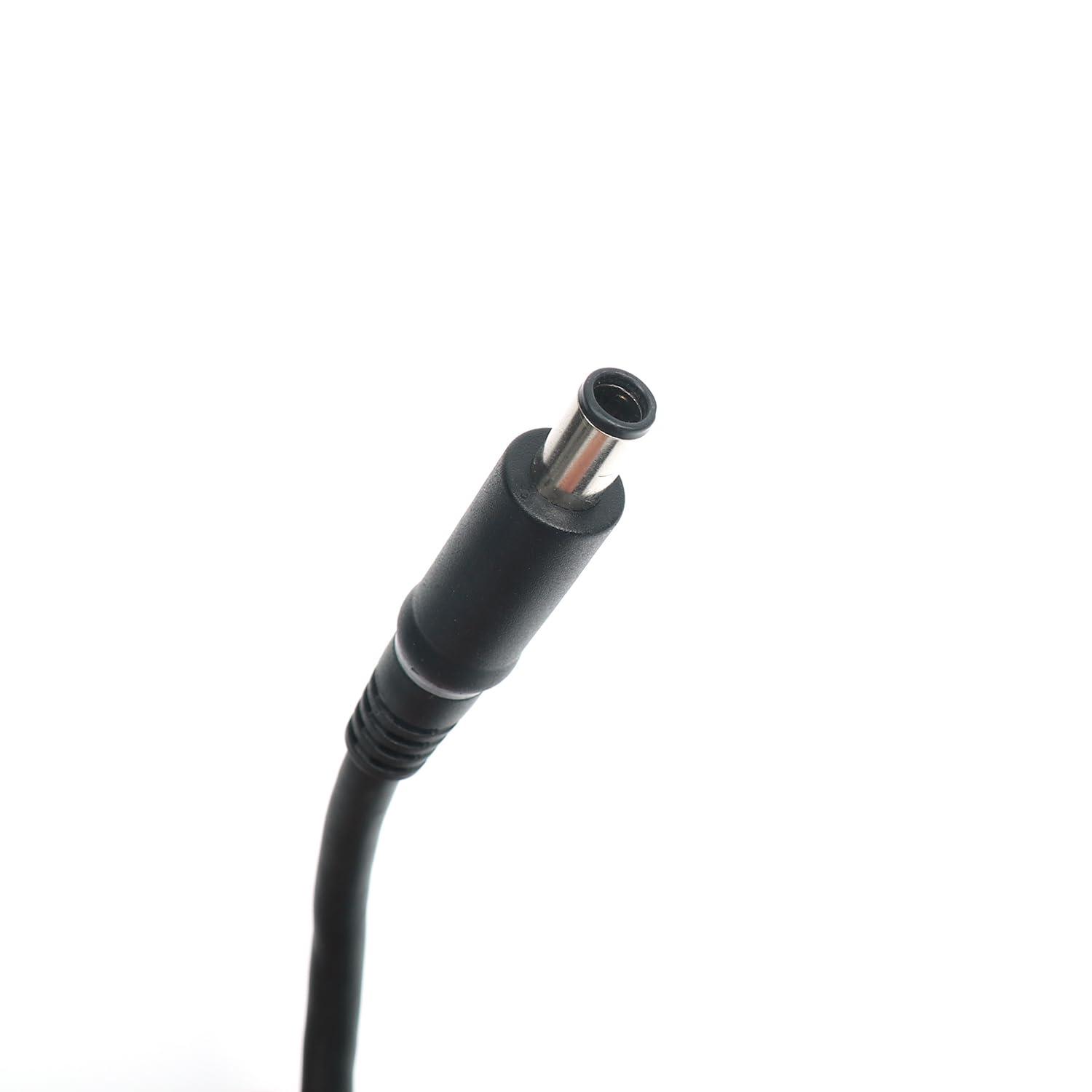 Dell New DELL Alienware 330W GaN Charger AC Adapter Slim for X17 R1 R2, HA330PM201, DA330PM201, LA330PM201, 08K4F9.