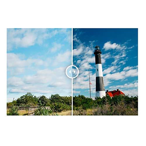 Tiffen Tiffen 67WIDCP 67mm Wide Angle Circular Polarizing Filter (Gray)