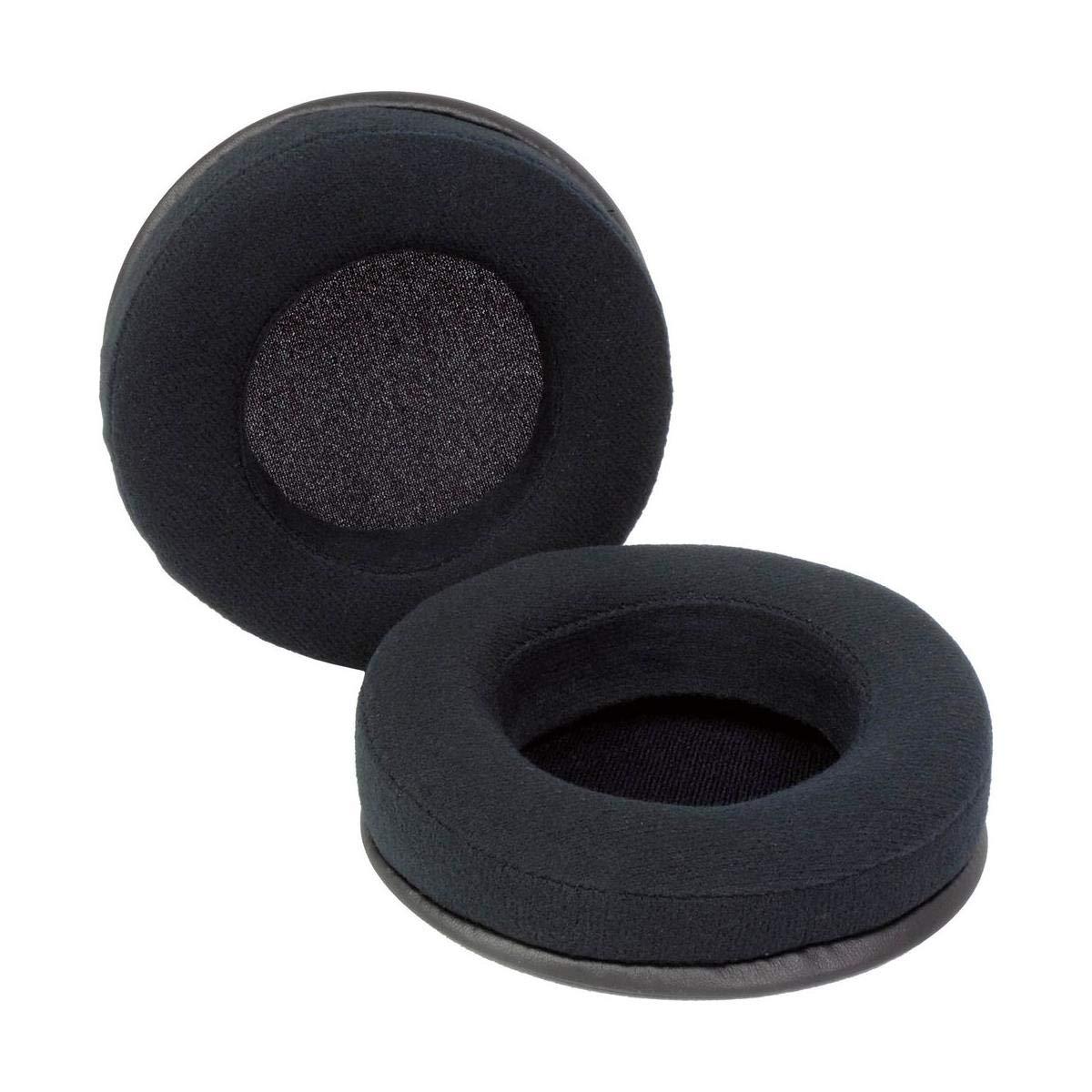 Dekoni Audio Dekoni Audio Elite Series Earpads for HiFiMan Sundara, HE-400i Headphones (Elite Velour)