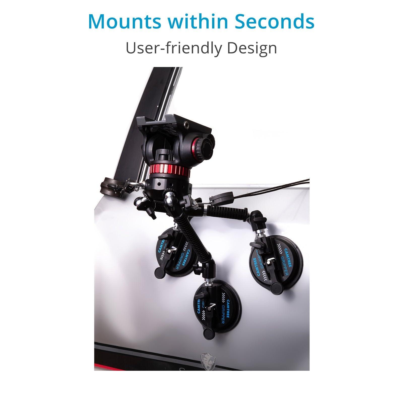 BOSS Audio Systems BOSS Audio Systems BRS46 Car Replacement Speakers - 50 Watts of Power Per Speaker, 4 Inch x 6 Inch Inch , Full Range, Sold Individually, Easy Mounting