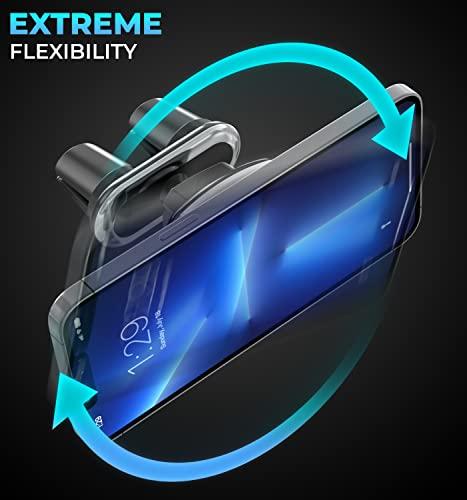 Bestrix BesTrix Magnetic Phone Car Mount Magnetic Car Cell Phone Holder | Magnet Car Phone Holder Compatible w/ iPhone14 13 12 11 Pro/11 Pro Max/XS/XR/X,Galaxy S22 S21 S20 S10/S10+ Note & More (Air Vent)