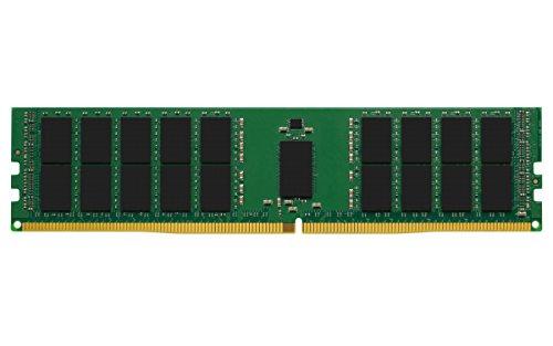 Kingston Kingston Server Premier 32GB 2400MHz DDR4 ECC Reg CL17 DIMM 2Rx4 IDT Server Memory