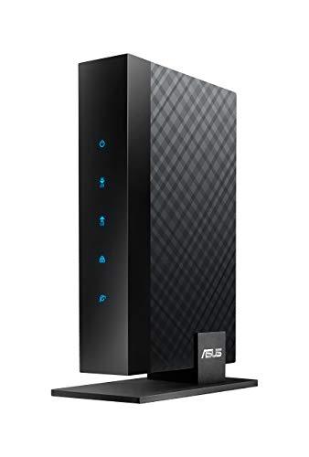 ASUS ASUS CM-16 DOCSIS 3.0 CableLabs-certified 16x4 Cable Modem (Renewed)