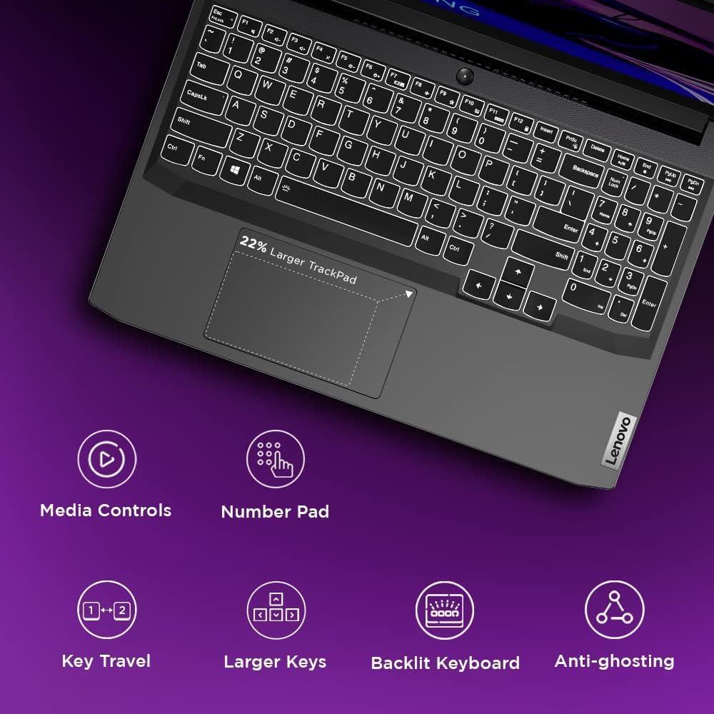Lenovo Lenovo-LOQ Gaming-Laptop RTX 4060 - AMD Ryzen 7 7435HS Beat i7-12650H - 15.6 FHD IPS Display G-SYNC - Windows 11 - Backlit Keyboard - Computadora Gamer 2024 (64GB DDR5 RAM| 2TB PCIe SSD)