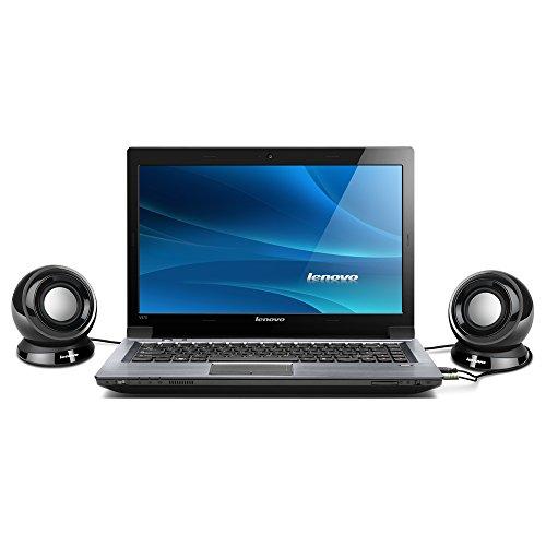 Lenovo Lenovo Speaker M0520, Black ( 888010120 )