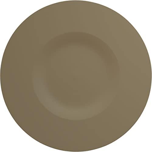 Ekena Millwork Ekena Millwork CM12LE Legacy Acanthus Ceiling Medallion, 12 3/4"OD x 7/8"P (Fits Canopies up to 3 1/2"), Factory Primed