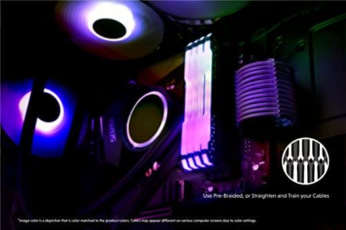 BGNing BGNing Aluminum Case Compatible for GoPro Hero 9 Black Camera Metal Cage Protective Shell Housing Frame Form-Fitted w/Cold Shoe 52mm Filter Mount (only Shell)