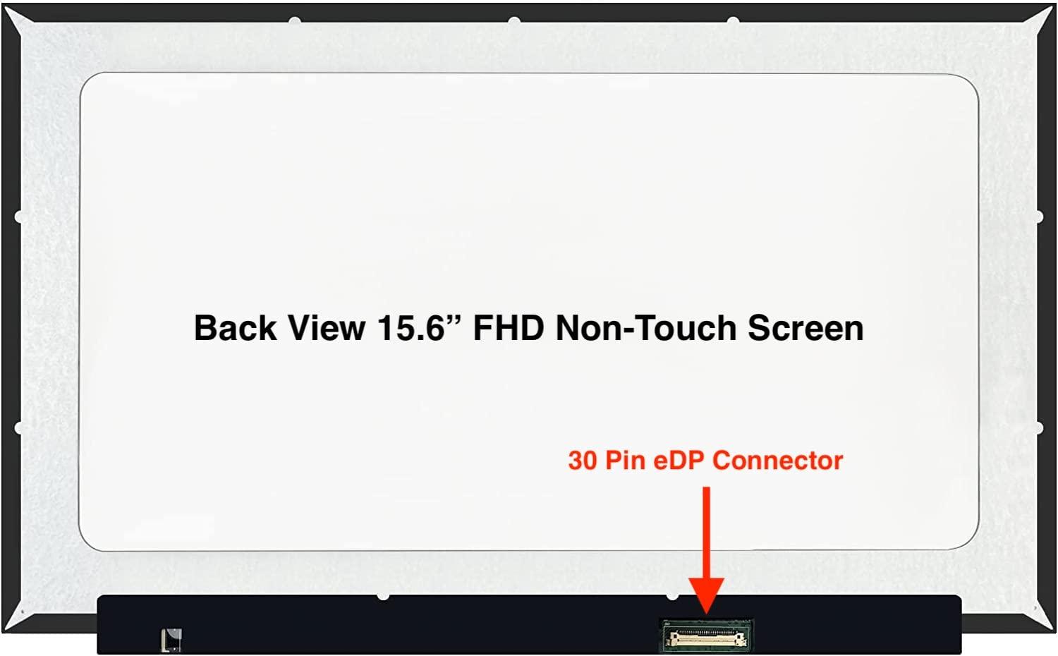 PROTECTCOVERS PROTECTCOVERS Keyboard Cover Compatible with Gateway SK1510 Part #GT904-104