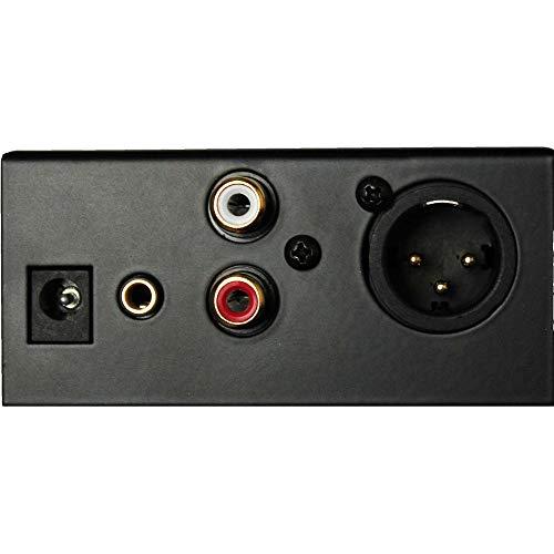 rolls ROLLS Bluetooth Audio Adapter BD87 Black