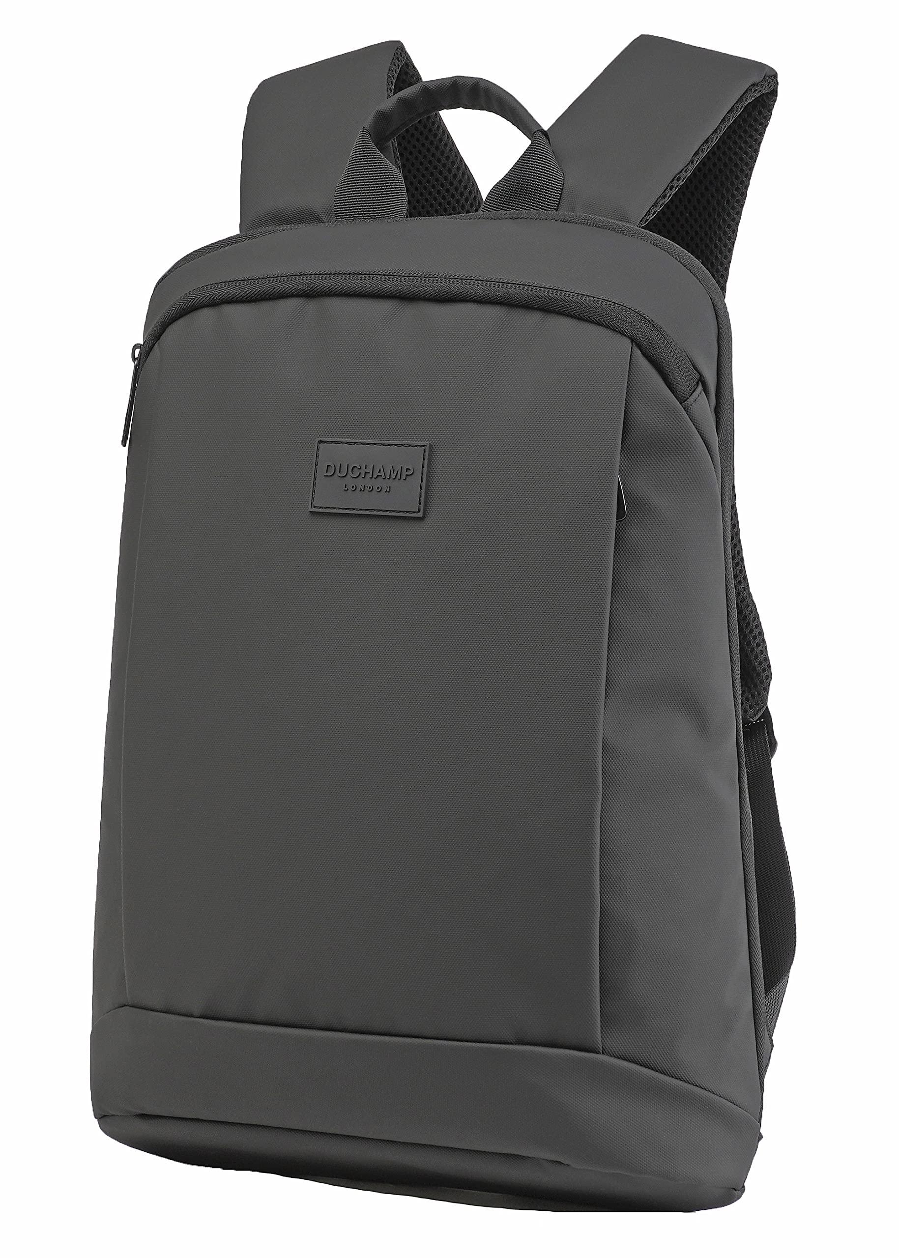 Duchamp Duchamp Laptop Backpack