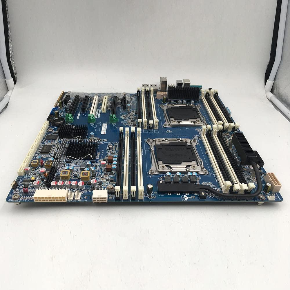 Generic X99 for Z840 Worksation Motherboard 761510-001 761510-601 710327-002 DDR4 C612 Perfectly Tested
