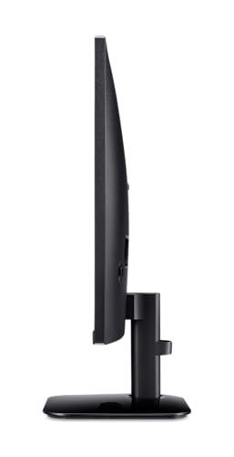 acer Acer KB272 E0bi 27" IPS Full HD (1920 x 1080) Zero-Frame Gaming Office Monitor AMD FreeSync Technology Up to 100Hz Refresh 1ms (VRB) Low Blue Light Tilt HDMI & VGA Ports