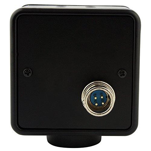 ELP ELP USB Camera Manual Zoom 4mm Lens Prototype Camera 2Megapixel 1080p Webcam Cmos OV2710 Webcamera High fps 100fps Web Cam Security Surveillance Dog Pet Baby Video Monitoring USB Cameras for Most OS