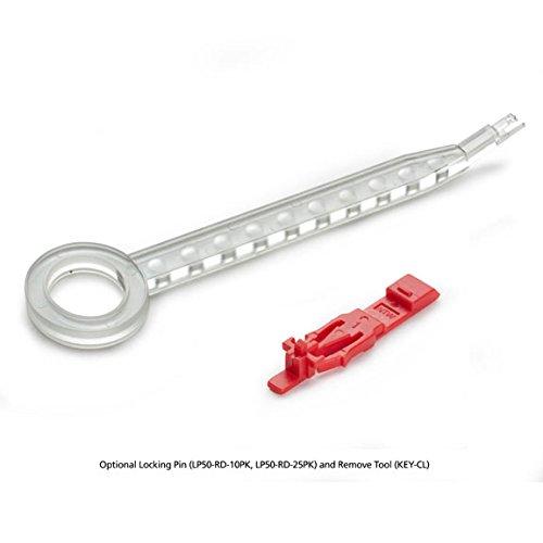 Black Box Black Box Singlemode Fiber Patch Cable, PVC St-Mtr