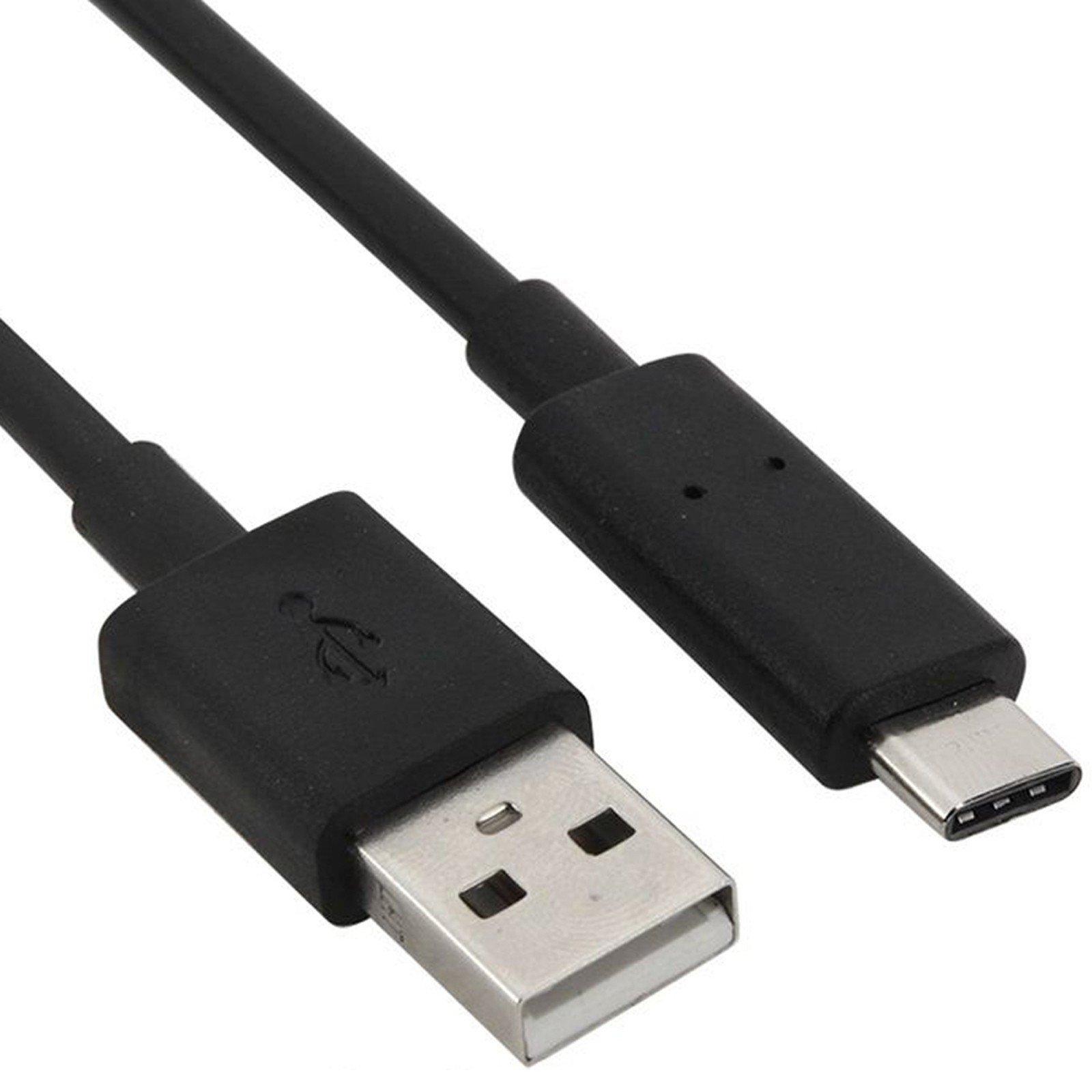 ReadyWired ReadyWired USB Charging Cable Cord for Nintendo Switch Pro Controller